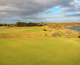 Flinders Golf Club - Hotel WA 0