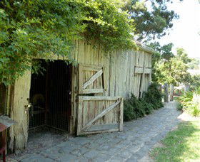 Schwerkolt Cottage - Hotel WA 0