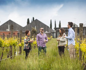 Merricks Beach VIC Hotel WA
