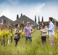 Willow Creek Vineyard - Hotel WA