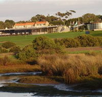 Torquay Golf Club - Hotel WA