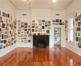 Linden Centre For Contemporary Arts - Hotel WA 0