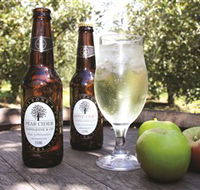 Punt Road Wines and Napoleon  Co Cider - Hotel WA