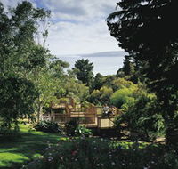 Arthurs Seat State Park - Hotel WA