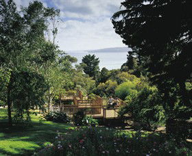 Arthurs Seat State Park - Hotel WA 0