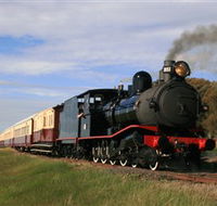 Bellarine Railway - Hotel WA