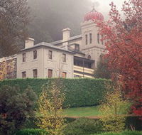 Convent Gallery Daylesford - Hotel WA