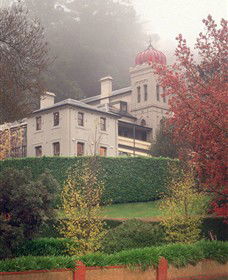 Convent Gallery Daylesford - Hotel WA 0