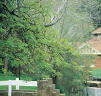 Hepburn Regional Park - Hotel WA