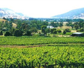 Upper Murray Estate - Hotel WA 0