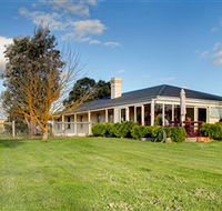 Coombe Yarra Valley - Hotel WA