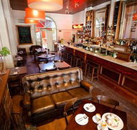 Star Hotel - Hotel WA