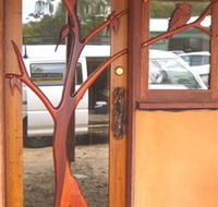 Carl Karacsay Furniture - Hotel WA