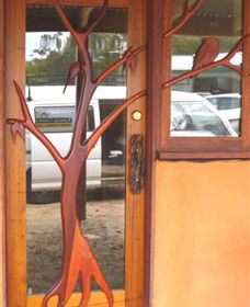 Carl Karacsay Furniture - Hotel WA 0