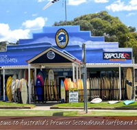 Anglesea Surf Centre - Hotel WA