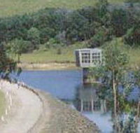 Tarago Reservoir Park - Hotel WA