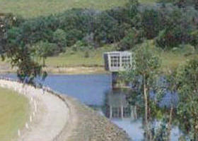 Tarago Reservoir Park - Hotel WA 0