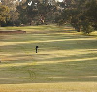 Cohuna Golf Club - Hotel WA