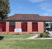 Joel Gallery - Hotel WA