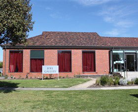 Joel Gallery - Hotel WA 0