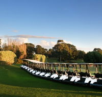 Rosebud Country Club - Hotel WA