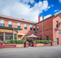 Holgate Brewhouse at Keatings Hotel - Hotel WA