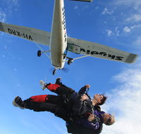 Australian Skydive - Hotel WA