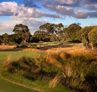 Kingston Heath Golf Club - Hotel WA