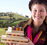 Yarra Valley Chocolaterie  Ice Creamery - Hotel WA