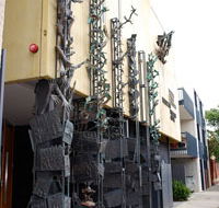 Jewish Holocaust Centre - Hotel WA