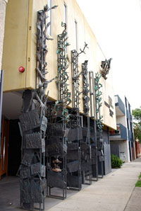 Jewish Holocaust Centre - Hotel WA 0