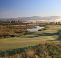 Yering Meadows - Hotel WA