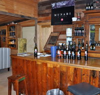 Munari Wines - Hotel WA