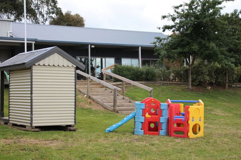 Tuckerberry Hill - Hotel WA 3