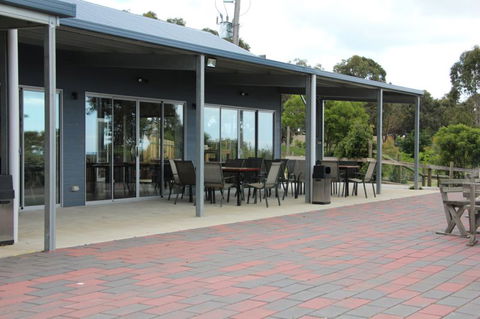 Tuckerberry Hill - Hotel WA 4