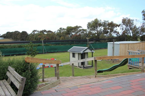 Tuckerberry Hill - Hotel WA 5