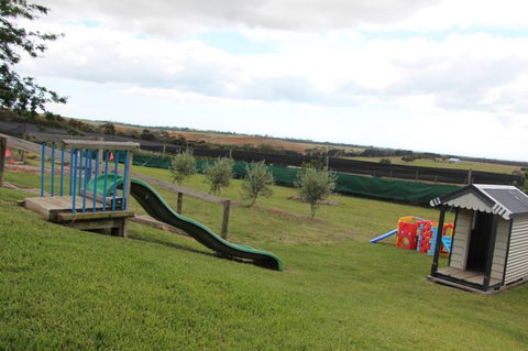 Tuckerberry Hill - Hotel WA 6