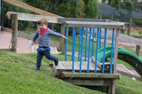 Tuckerberry Hill - Hotel WA 7