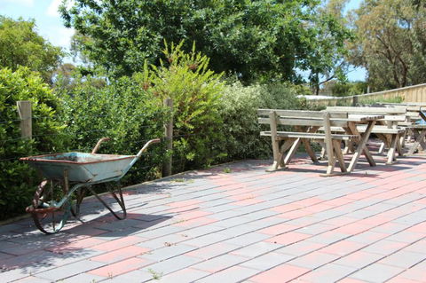 Tuckerberry Hill - Hotel WA 8