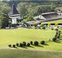 Mitchelton Winery - Hotel WA