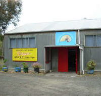 Anglesea Art House Inc - Hotel WA