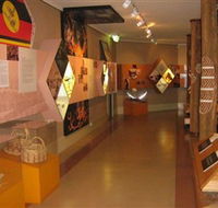 Krowathunkoolong Keeping Place - Hotel WA