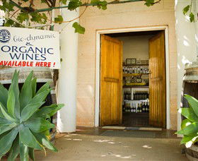 Robinvale Wines - Hotel WA 0