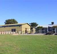 Train Trak Wines - Hotel WA