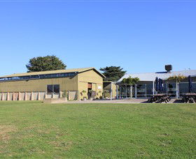 Train Trak Wines - Hotel WA 0