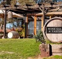 Saint Regis Winery Food  Wine Bar - Hotel WA