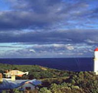 Cape Schanck Lighthouse Reserve - Hotel WA