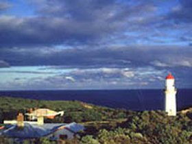 Cape Schanck Lighthouse Reserve - Hotel WA 0