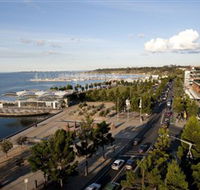Geelong Heritage Centre - Hotel WA