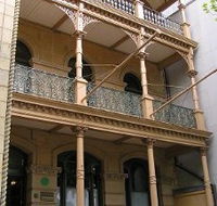 History House - Hotel WA